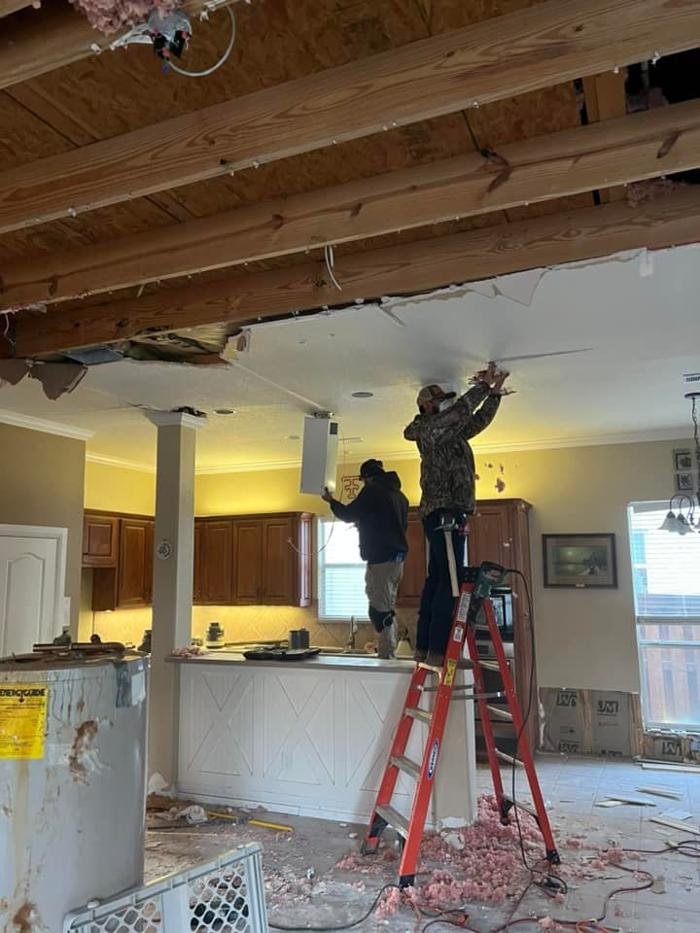 Slide of Wilco Contractors