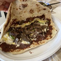 Baleada Baleada
