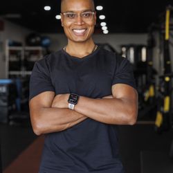 Condappa Strength - Friendly face