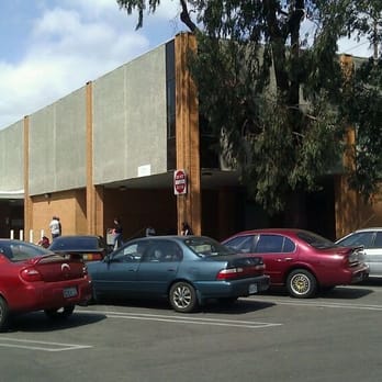 DMV - Departments of Motor Vehicles Near Me - Santa Ana, California