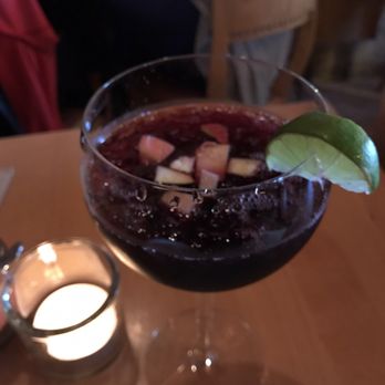 Lavash - nice large glass of sangria for $9 - Persian/Iranian Near Me - San Francisco, California Lavash - nice large glass of sangria for $9 - Persian/Iranian Near Me - San Francisco, California