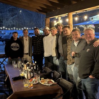 Boots Steakhouse - Steakhouses Near Me - Dillsboro, North Carolina