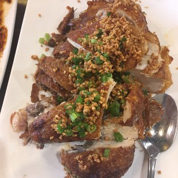 Sidewalk Kitchen - Garlic fried chicken - Chinese Near Me - Minneapolis, Minnesota Sidewalk Kitchen - Garlic fried chicken - Chinese Near Me - Minneapolis, Minnesota