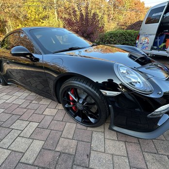 Frankie Shinez Detailing - Auto Detailing Near Me - West Palm Beach, Florida