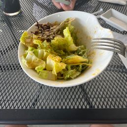 Green Salad