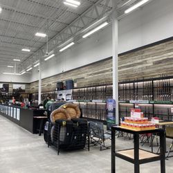 Sportsman's Warehouse