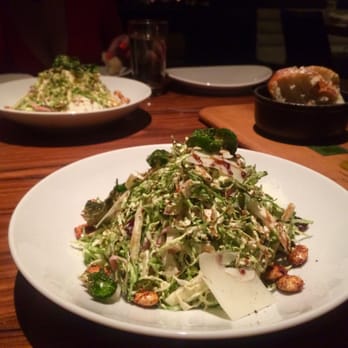 STK Steakhouse Chicago - Lovely freshness to start the evening. - Steakhouses Near Me - Chicago, Illinois