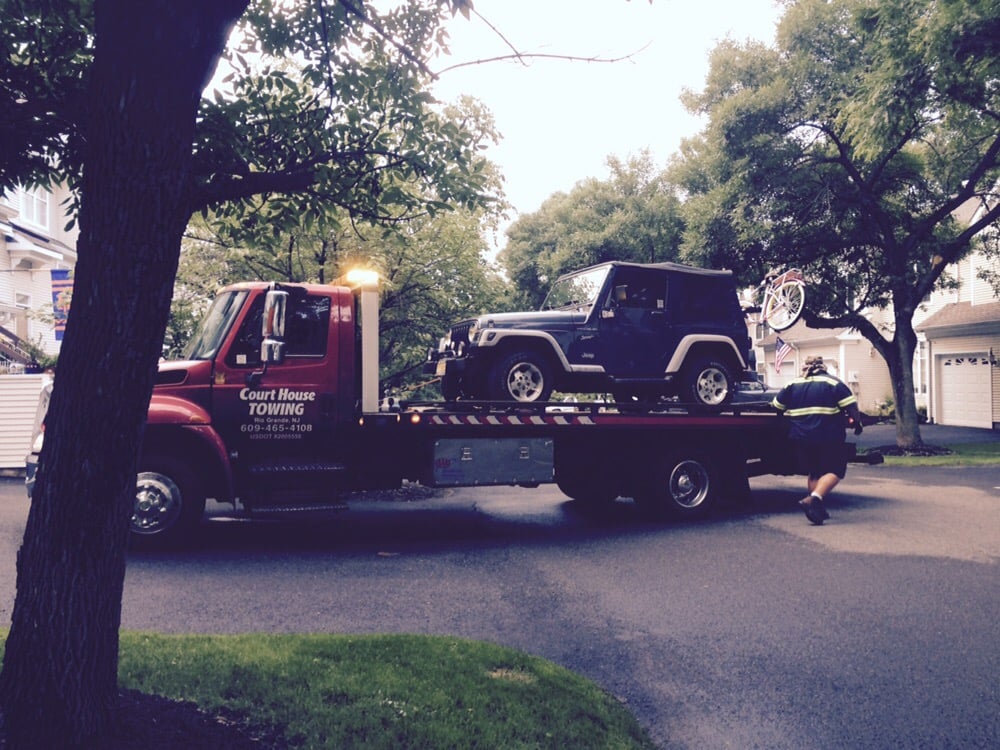 COURT HOUSE Updated October 2024 13 Reviews 2403 Rte 9 S, Rio