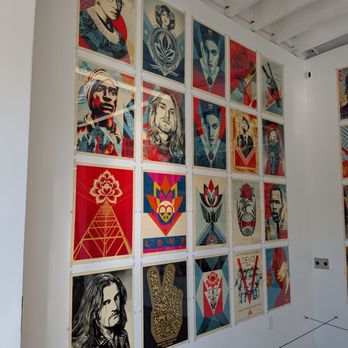 Beyond The Streets - Art Space Rentals Near Me - Los Angeles, California