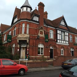 The Sportsman