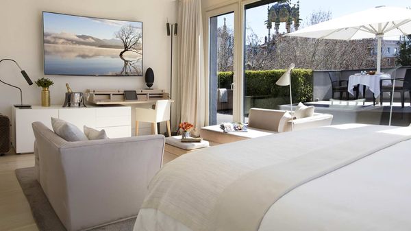 ABaC Hotel by null