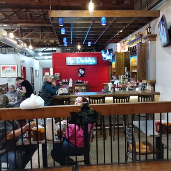 FAT DADDY’S BAR-B-QUE - Updated February 2026 - 93 Photos & 138 Reviews ...