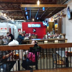 Fat Daddy's Bar-B-Que