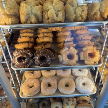 Bosa Donuts - Donuts - Donuts Near Me - Prescott, Arizona