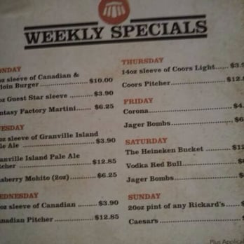 The Terminal Pub - Pubs Near Me - New Westminster, British Columbia The Terminal Pub - Pubs Near Me - New Westminster, British Columbia