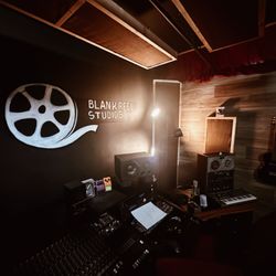 Blank Reel Studios