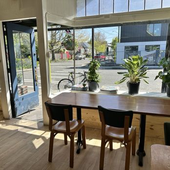 Bloom Bistro & Grocery - So cute inside!! - Bagels Near Me - Seattle, Washington Bloom Bistro & Grocery - So cute inside!! - Bagels Near Me - Seattle, Washington