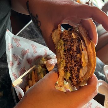Bubba's 33 - Very big burger - Pizza Near Me - Aurora, Colorado Bubba's 33 - Very big burger - Pizza Near Me - Aurora, Colorado
