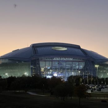 AT&T Stadium - She's a beaut!! - Stadiums & Arenas Near Me - Arlington, Texas AT&T Stadium - She's a beaut!! - Stadiums & Arenas Near Me - Arlington, Texas