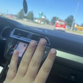 GLOSSY Nail + Beauty Spa - Nail Salons Near Me - Hingham, Massachusetts