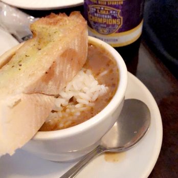 Turtle Bay - Gumbo - Pizza Near Me - New Orleans, Louisiana