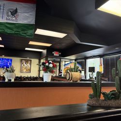 El Rancho Viejo