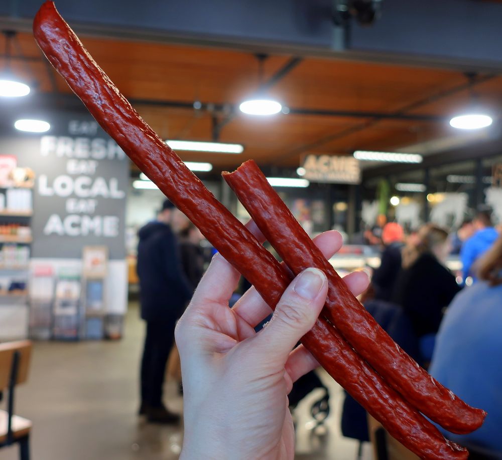 ACME MEAT MARKET 69 Photos & 46 Reviews 9570 76 Avenue NW, Edmonton