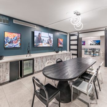 Basecamp at RED - Basecamp: Clubhouse Kitchen - Apartments Near Me - Reno, Nevada Basecamp at RED - Basecamp: Clubhouse Kitchen - Apartments Near Me - Reno, Nevada