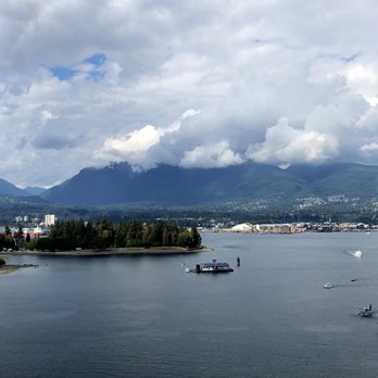 Pinnacle Hotel Harbourfront - The view - Hotels Near Me - Vancouver, British Columbia Pinnacle Hotel Harbourfront - The view - Hotels Near Me - Vancouver, British Columbia