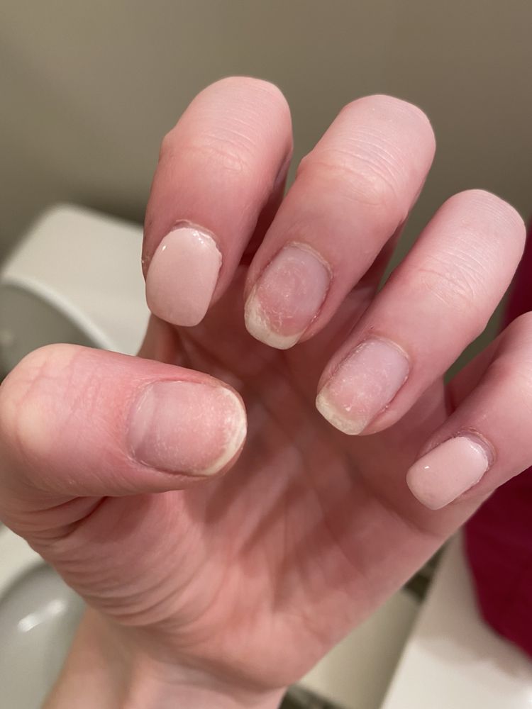 MODERN NAILS 15 Photos & 45 Reviews 7200 Harrison Ave, Rockford