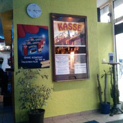 Cinema Prerow