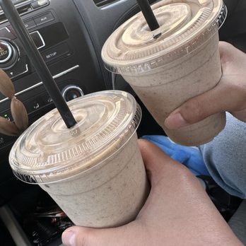 Hadley Fruit Orchards - Date shake - Fruits & Veggies Near Me - Cabazon, California Hadley Fruit Orchards - Date shake - Fruits & Veggies Near Me - Cabazon, California
