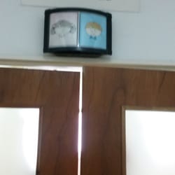 Sanatorio Plaza - En la espera...