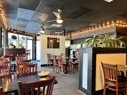 Alza Osteria by null