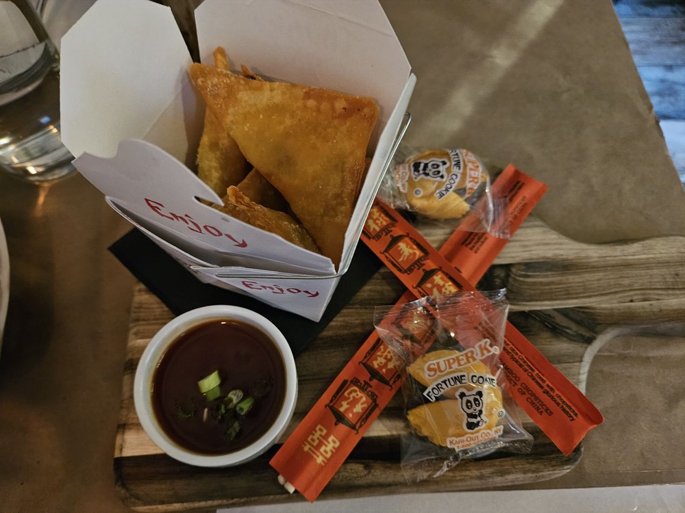 Social spots from The York