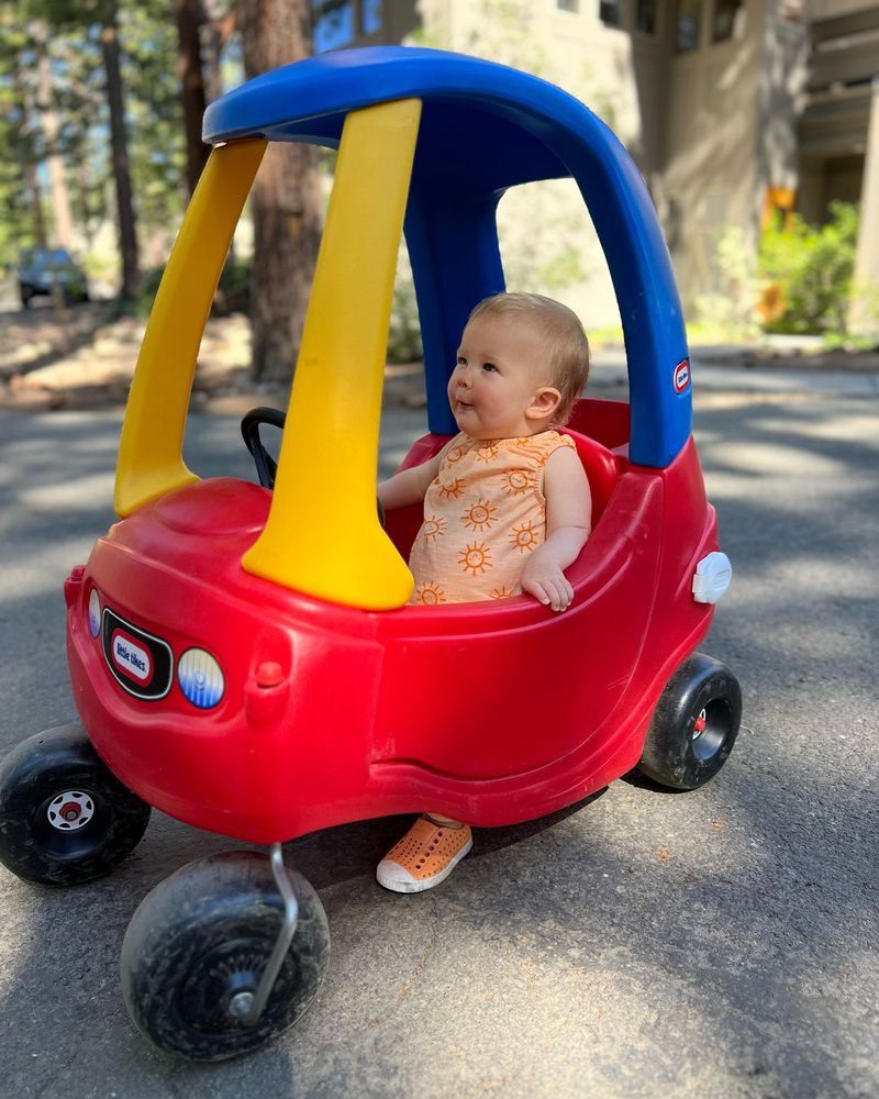 Tahoe's Connection for Families - childcare center in Incline Village, NV