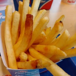 Dairy Queen Grill & Chill