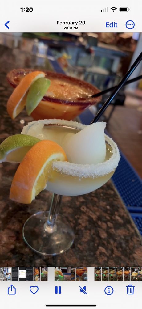 Don Ramon's Mexican Restaurant