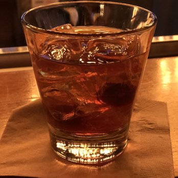 Roost - Yummmm an Old-fashioned - New American Near Me - Greenville, South Carolina Roost - Yummmm an Old-fashioned - New American Near Me - Greenville, South Carolina