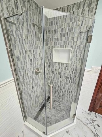 Slide of Zachary Michaud Plumbing