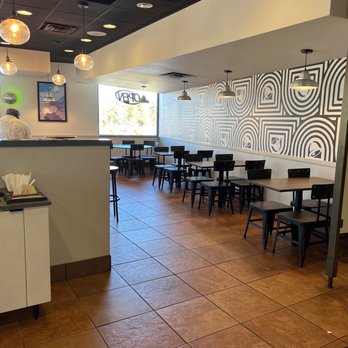 Taco Bell - Fast Food Near Me - Henderson, Nevada