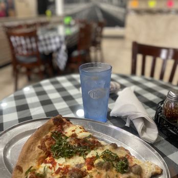 Lennys New York Pizza Company - Lasagna Pizza Slice - Pizza Near Me - Ormond Beach, Florida Lennys New York Pizza Company - Lasagna Pizza Slice - Pizza Near Me - Ormond Beach, Florida