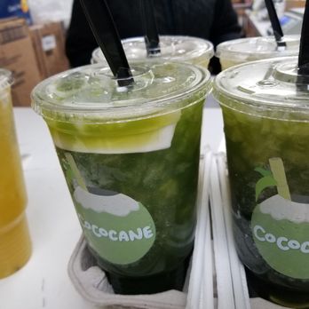 Cococane - These are so good - Fruits & Veggies Near Me - Garden Grove, California
