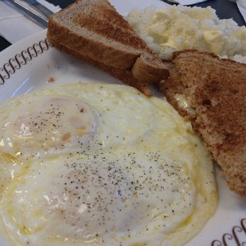 Waffle House - Missing ham in photo.. but comes with ham too!!! - Diners Near Me - Spring, Texas