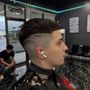 Universal Barber Shop