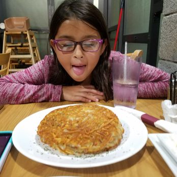 Mrs Potato - Drooling over the rosti - Brazilian Near Me - Orlando, Florida Mrs Potato - Drooling over the rosti - Brazilian Near Me - Orlando, Florida