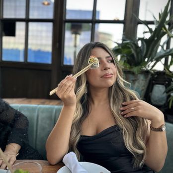 Agencé - Sushi is life and hair goals - Hair Stylists Near Me - Monrovia, California Agencé - Sushi is life and hair goals - Hair Stylists Near Me - Monrovia, California