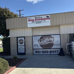 Valley Dog Grooming