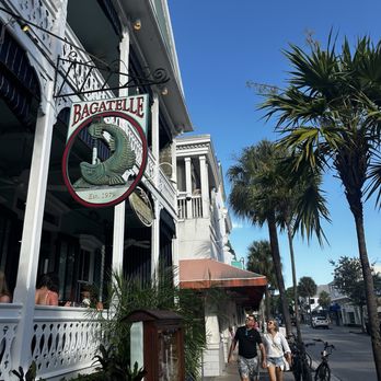 Bagatelle - Seafood Near Me - Key West, Florida Bagatelle - Seafood Near Me - Key West, Florida
