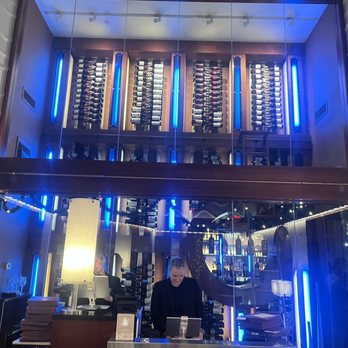 Ocean Prime - Seafood Near Me - Tampa, Florida